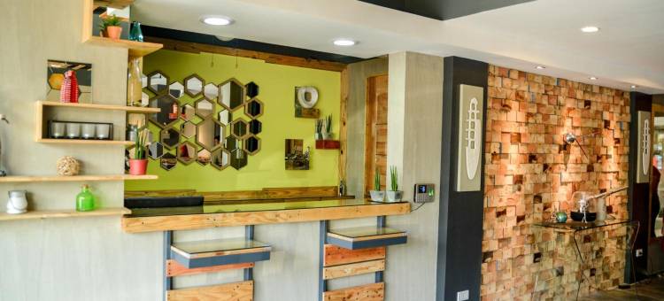 红多兹Plus酒店@曼杜里奥塔夫脱北(RedDoorz Plus @ Taft North Mandurriao)图片