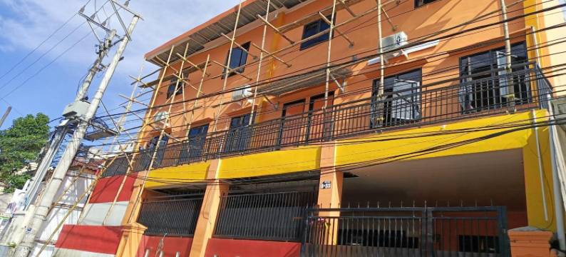 OYO 酒店普里拉诺民宿(Hotel O Homestay Purirano)图片