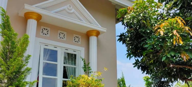 Villa Graha Wisesa 3图片