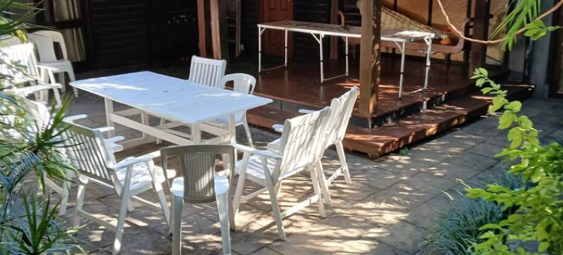 拜伦湾塔劳滩汽车旅馆(Tallow Beach Motel)图片