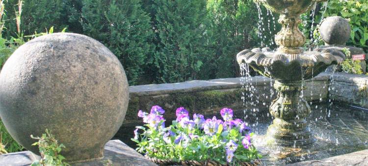 金斯克罗夫特酒店(Kingscroft)图片