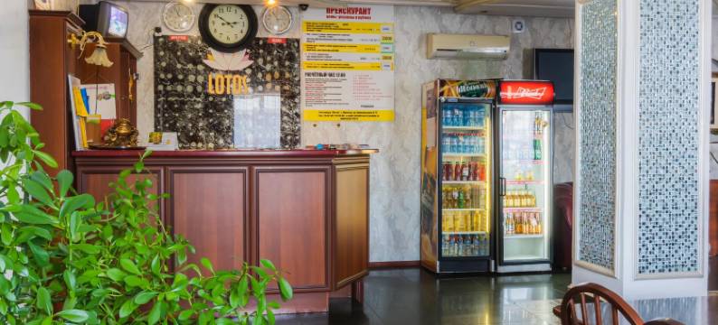莲花酒店(Lotus Hotel)图片