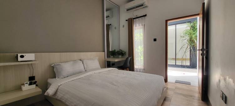 15号小屋伊斯兰酒店(Cabin15 -Syariah)图片
