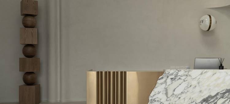 哈尔夫酒店(Halff Hotel)图片