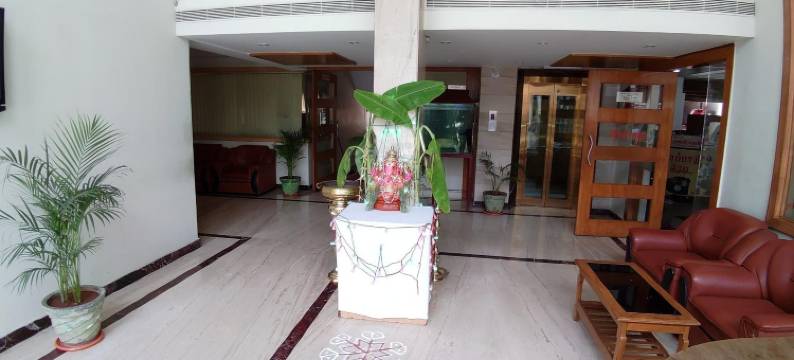 苏西公园酒店(Hotel Susee Park)图片