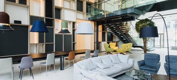 马拉塔YES公寓酒店(YES Marata Apart-Hotel)图片