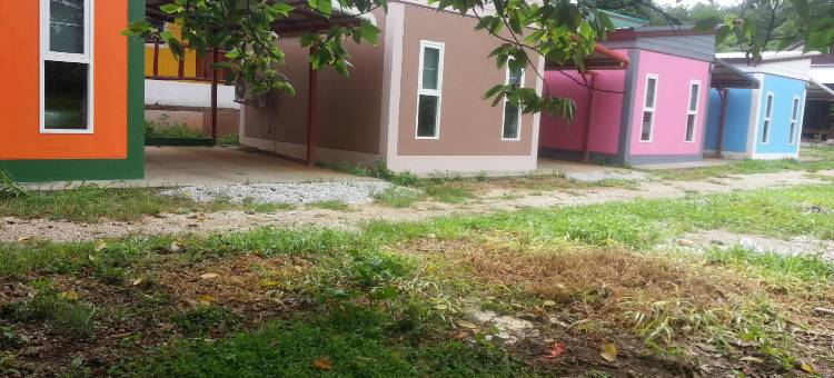 奎布莱特度假村(Queue&Bright Resort)图片