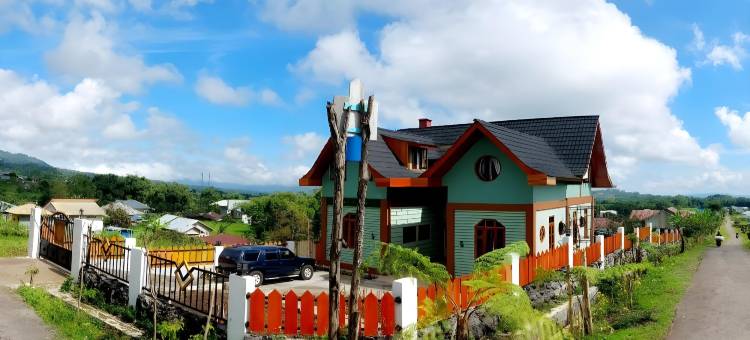 Kopa HillTop - Family Guest Home图片