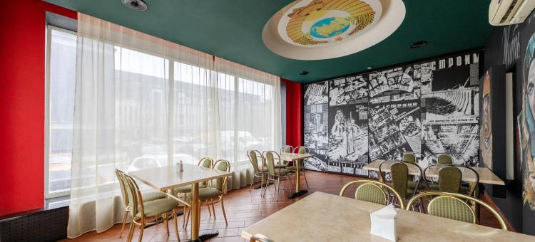 阿利奥特旅馆(Aliot Hotel)图片