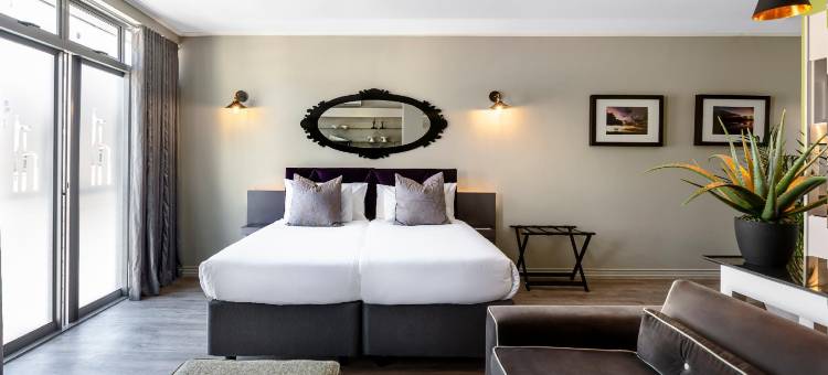 海德酒店(The Hyde All Suite Hotel)图片