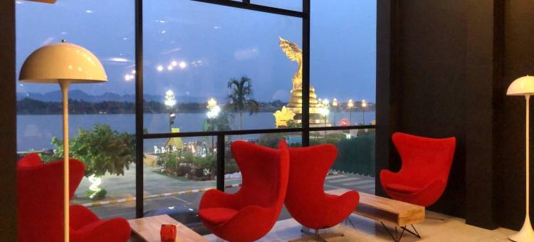 奇奇孔精品酒店(Chic-Chidkong Boutique Hotel)图片
