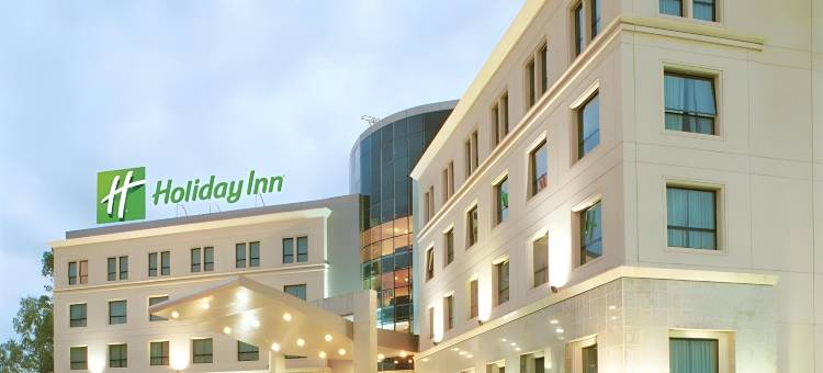 Holiday Inn 科尔多瓦(Holiday Inn Cordoba)图片