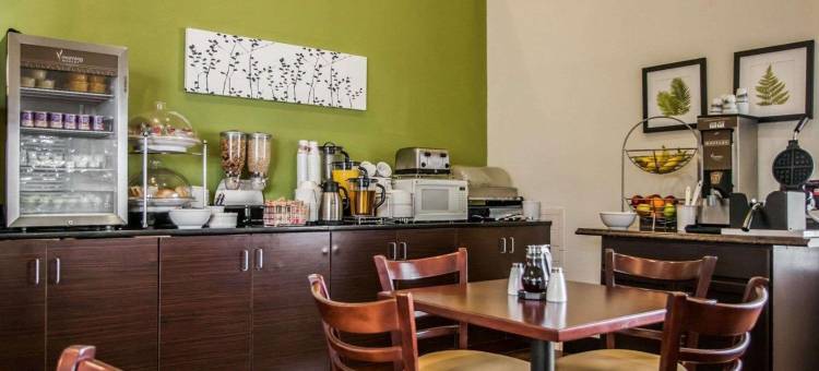 Baymont by Wyndham Slidell图片