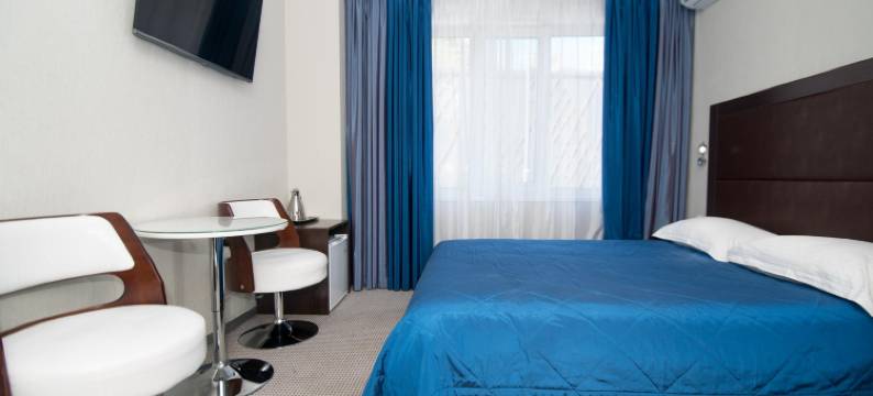 克卢斯精品酒店(Kruiz Boutique-Hotel)图片