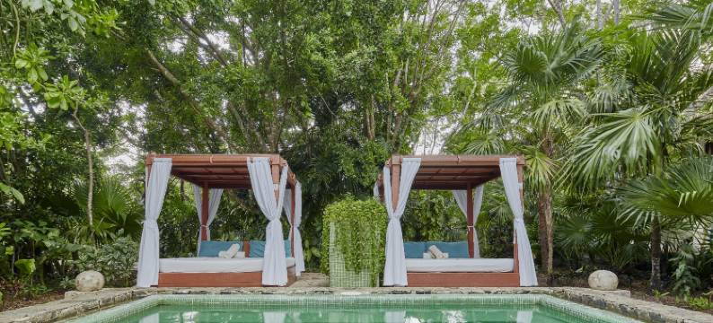 科苏梅尔埃克斯普罗恩全包度假村(The Explorean Cozumel All Inclusive)图片