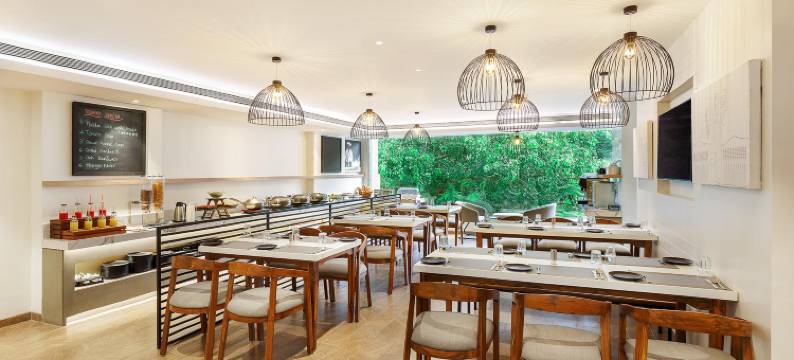 勒克瑙金吉儿酒店(Ginger Lucknow)图片