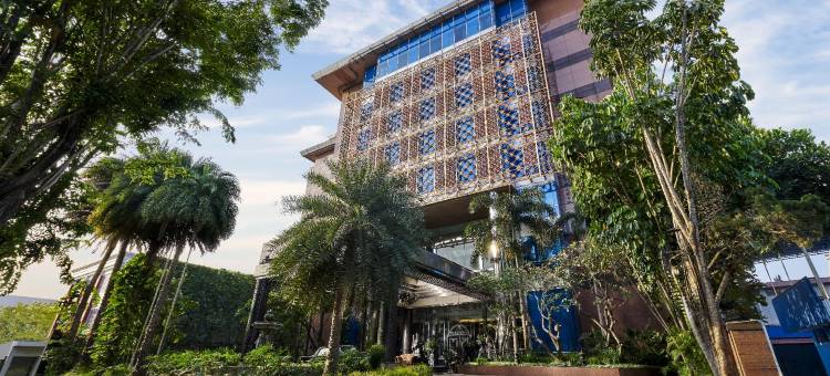 The Royal Surakarta Heritage - Handwritten Collection图片