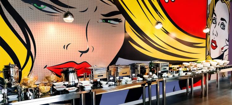 多琳娜960酒店(Dolina 960)图片