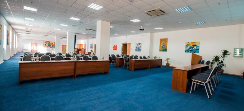 艺术奔萨酒店(Art Penza Hotel)图片