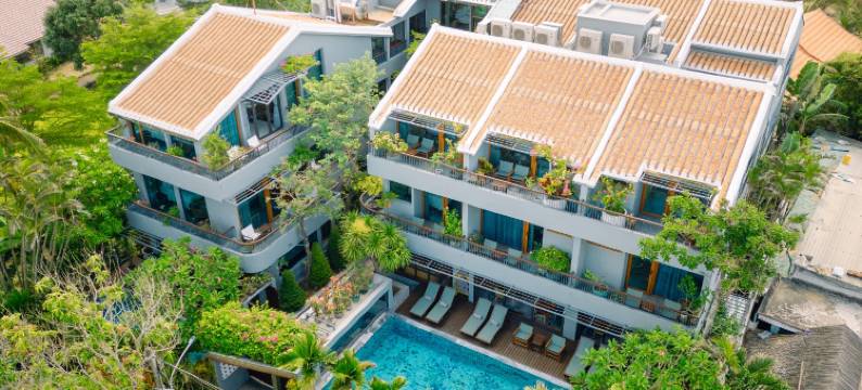 会安-海滨精品酒店及别墅(CHiEM HoiAn - The Beachside Boutique Hotel & Villa)图片