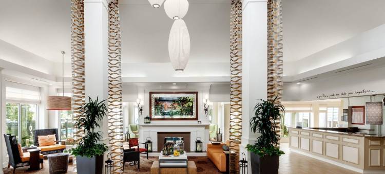 Wyndham Garden New Orleans Airport图片