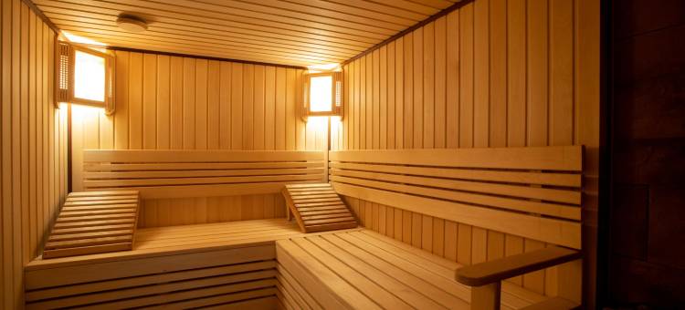 Holiday Inn Chelyabinsk图片