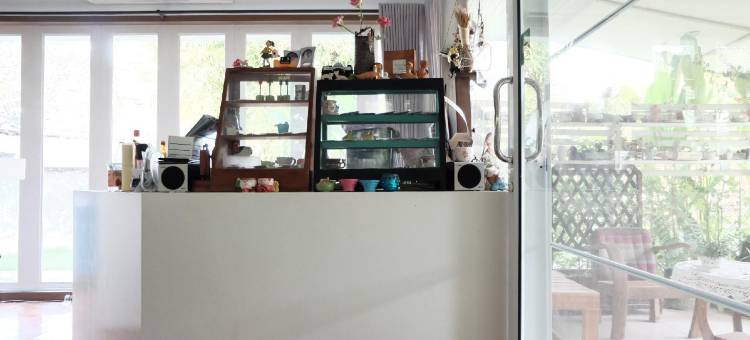 镐艾小屋酒店(Khao Yai Cottage)图片