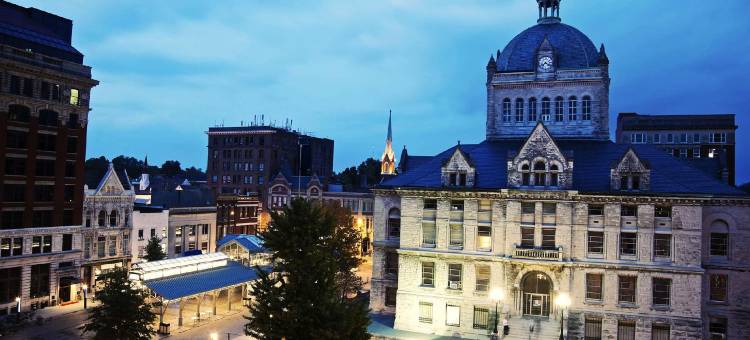 旅栈套房酒店-列克星敦(GuestHouse Lexington)图片