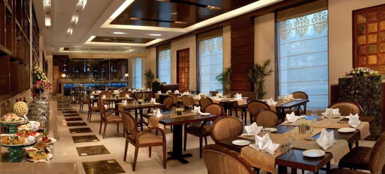 Fortune Sector 27, Noida - ITC酒店集团成员(Fortune Sector 27, Noida - Member ITC Hotels' Group)图片