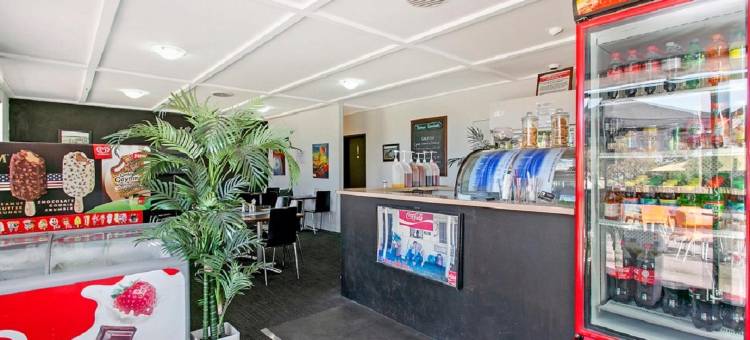 克雷斯特海洋旅馆(Ocean Crest Motel)图片