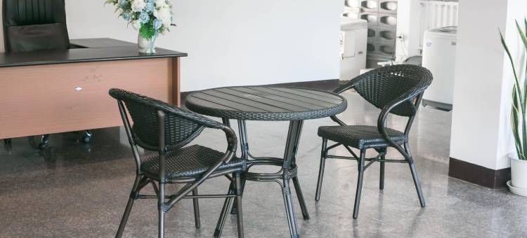 老板路大厦(Boss Way Mansion)图片