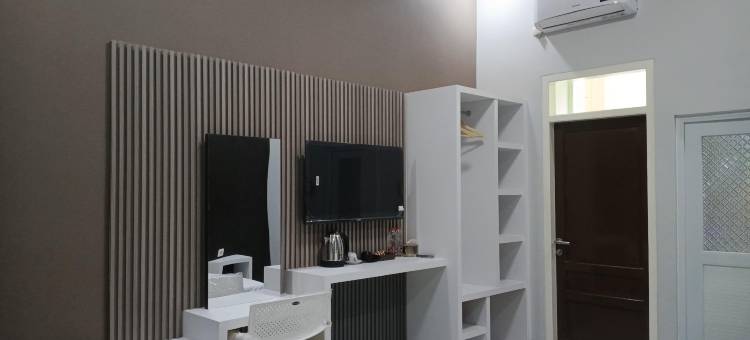 Kiwi Guest House Palangka Raya图片