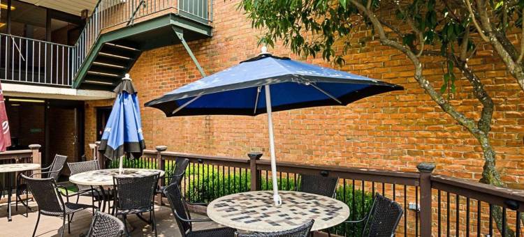 凯艺酒店(Quality Inn)图片