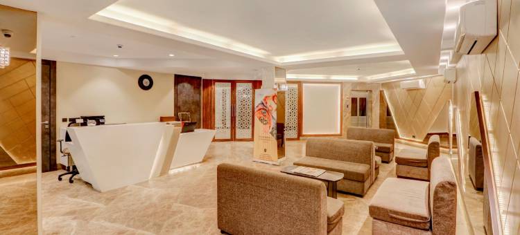 Treebo Radhe Palace图片