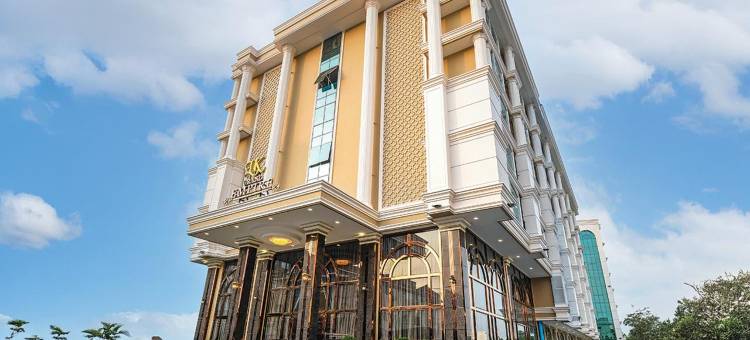 LK帝国大酒店(LK Grand Empire)图片