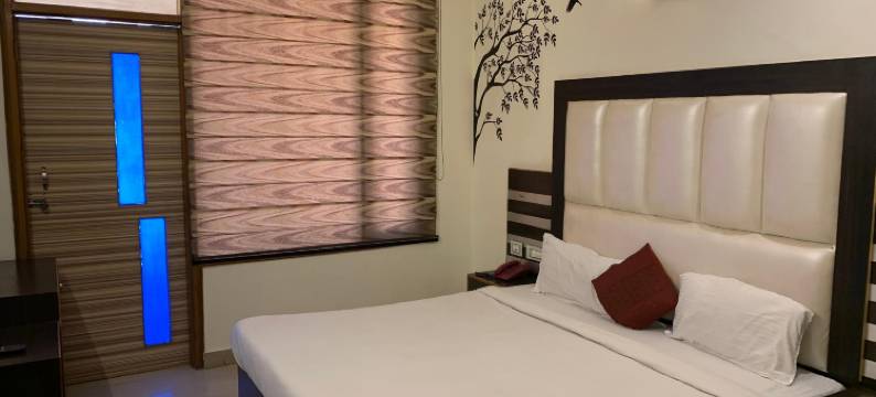 希提高地酒店(Hotel Citi Heights)图片