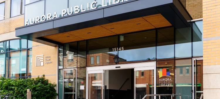 Staybridge Suites AURORA EAST by IHG图片