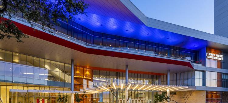 圣安东尼奥医疗中心万豪万怡酒店(Courtyard San Antonio Medical Center)图片