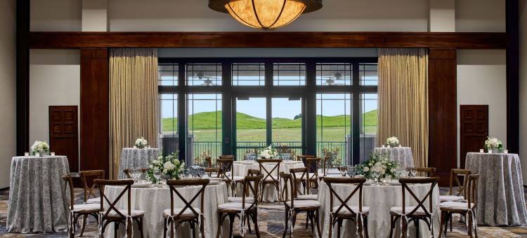 蒙哥马利普拉特维尔国会山万豪酒店及会议中心(Montgomery Marriott Prattville Hotel & Conference Center at Capitol Hill)图片