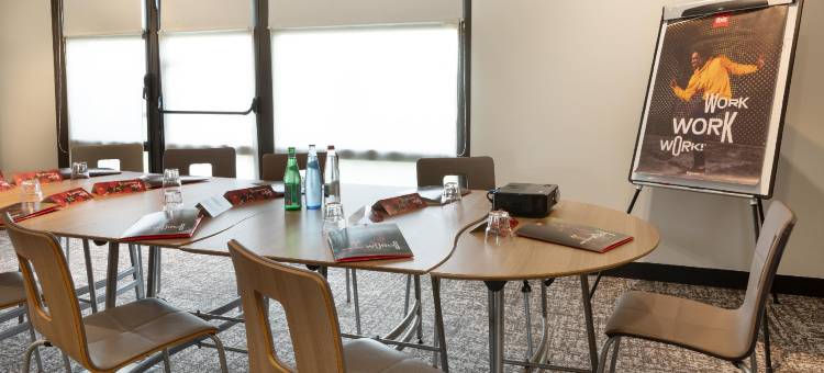 宜必思杜埃德希酒店(Ibis Douai Dechy)图片