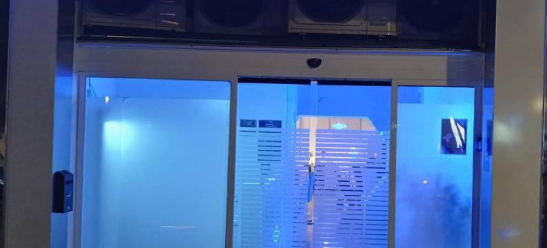 胶囊旅馆瓦伦西亚青年旅舍(Capsule Inn Valencia Hostel)图片