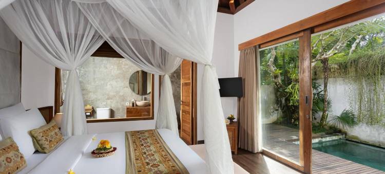 Reswaha别墅(Reswaha Villa by GenuineHost)图片