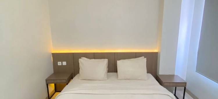 HARVEST HOTEL PURWODADI图片