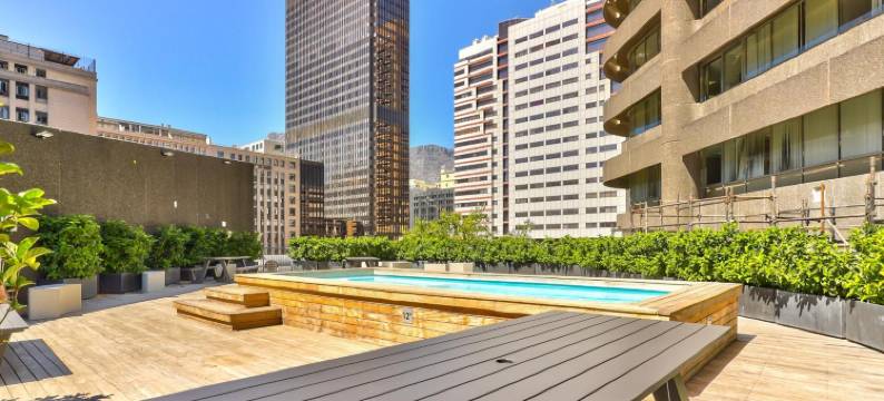 Wink One Thibault酒店(Wink One Thibault)图片