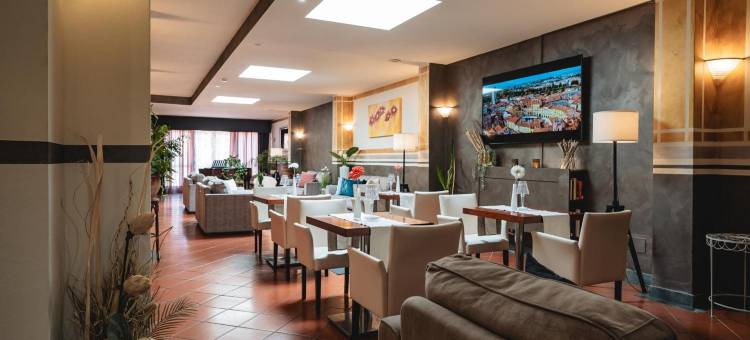 卡里尼亚诺酒店(Hotel Carignano)图片