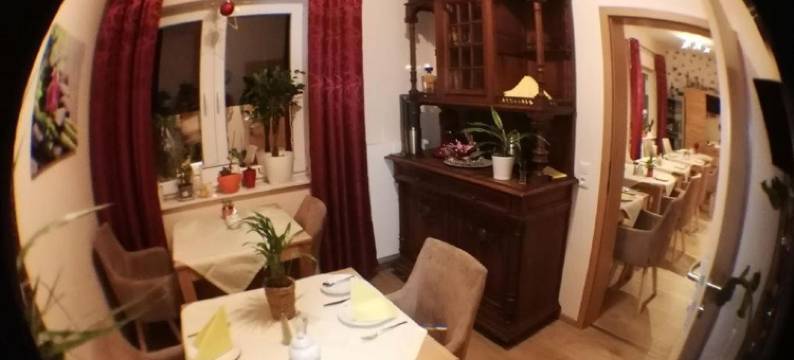 艾菲尔特乡村别墅公寓酒店(Landhaus Effeld)图片