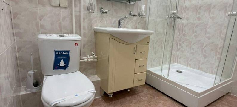 达瑞亚酒店(Dauriya Hotel)图片