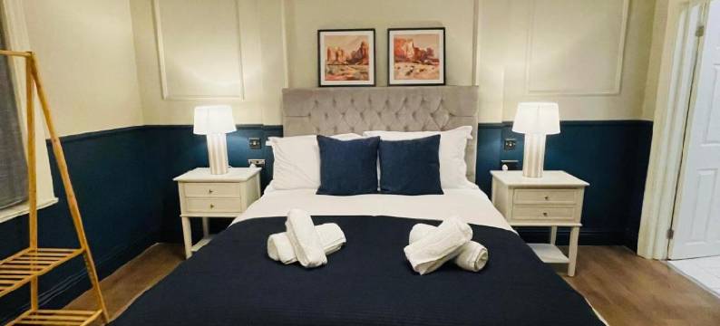 欧罗巴咖啡厅酒店(Eurobar & Hotel)图片