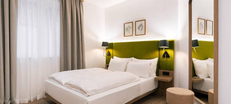 沙尼维也纳布里克比奥酒店(Bio-Hotel Schani Wienblick)图片