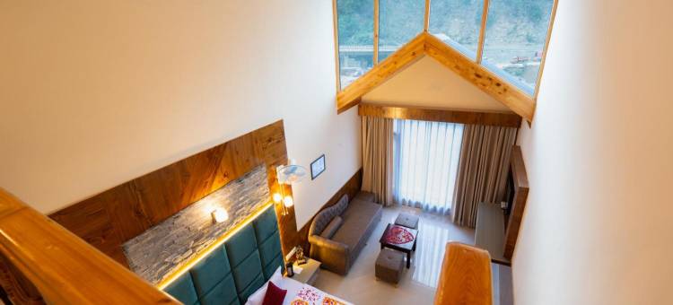 Monal Homestay图片